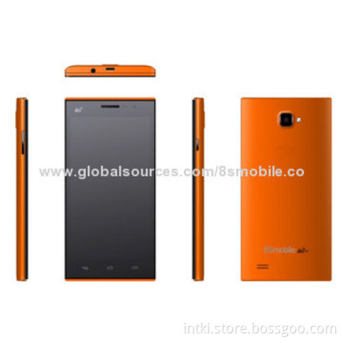 4G Phones, Support 32GB Maximum TF Card